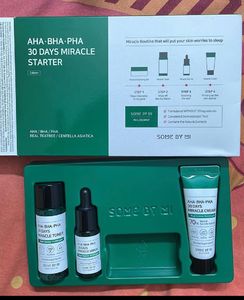 60% OFF Some By Mi AHA BHA Starter Kit