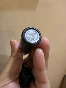 MAC Lipstick - All Fired Up