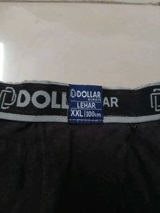 Men's  trunks