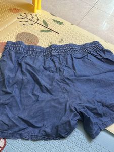 Beautiful Shorts
