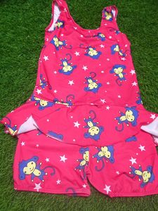 swimming costume