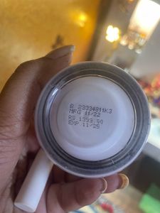 Olay Hydration Cream 50g