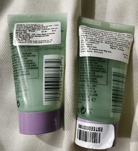 Clinique All About Clean Soap combo