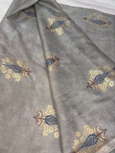 3 Meter Linen Cotton Fabric