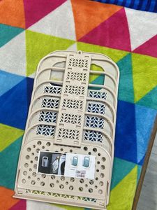 Laundry 🧺 Organiser 1