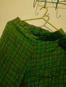 Stylish Kurta Set with Matching Bottoms