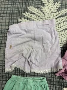 Cute Girls Shorts &amp; Pants Bundle