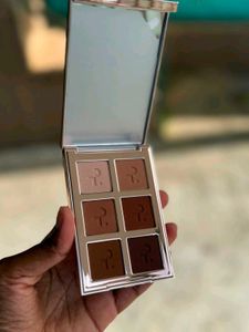 Patrick ta eyeshadow palette