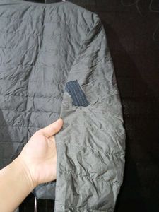 Uniqlo Light Padded Jacket