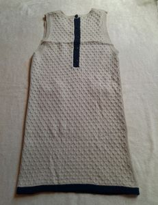 Comfy Half Dress