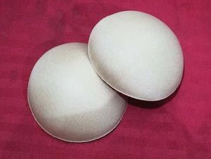 Nude Bra Pads