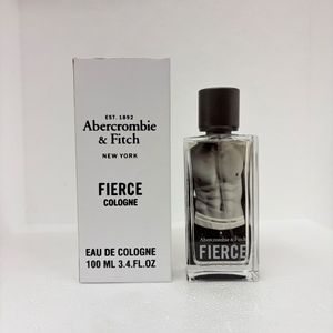 Abercrombie & Fitch Fierce Cologne