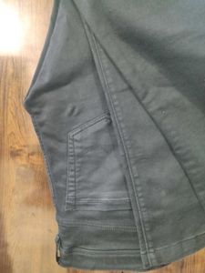 Men's Dark Wash Jeans