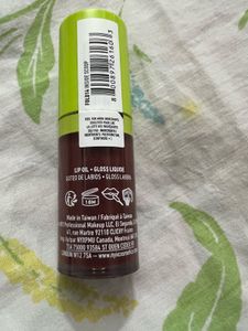 FIXED PRICE- Nyx Fat Oil Lip Drip