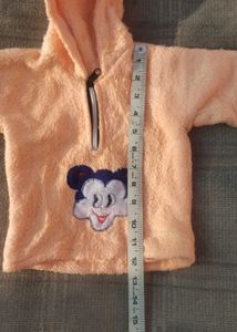 Combo Baby Woolen Set
