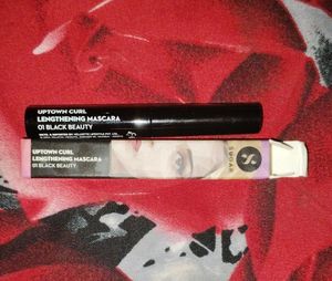 Sugar Mascara
