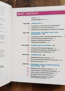 Human Resource Management 16e by Gary Dessler