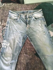 Karl Lagerfeld Paris 100 % orignal Jeans