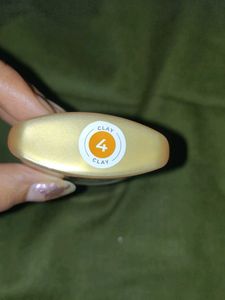 Foxtale Tinted Fluid Sunscreen
