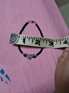 New, Unused, Evil-eye Bracelet