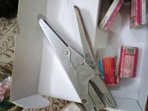 Heavy Duty Stapler