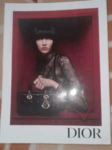 Vogue India September 2022 Cover