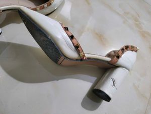 Imported Dress Heels Size 38-39