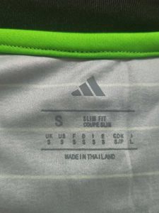 Celtic FC Adidas Football Jersey