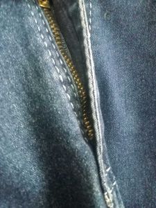 WOMEN JEAN