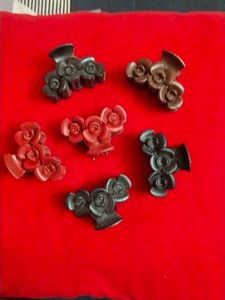 Women Clutcher 6 Pc Combo