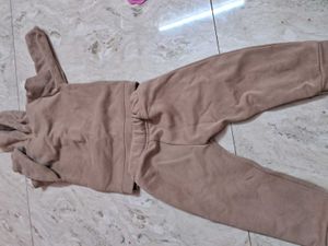 Cute Baby Girl Outfit
