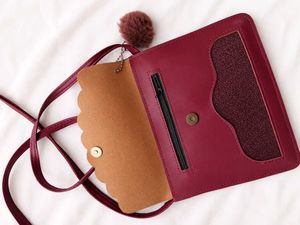 Crossbody Bag