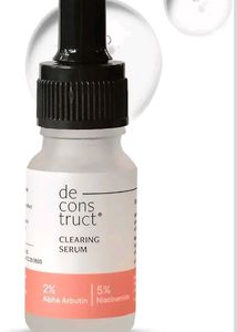 Deconstruct Clearing Serum