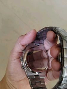 Vacheron Constantin Watch