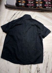 🖤Quechua Men's Black Shirt