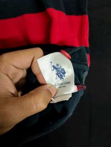 US Polo Assn. Tshirt