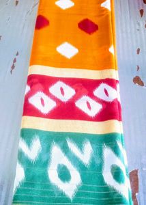 Georget Zari sarees