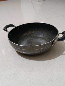 Durable Non-Stick Cooking Pot