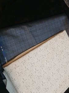 Premium Mens shirt pant material