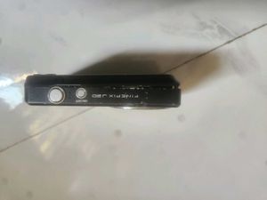 Fujifilm Digital Camera