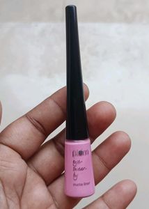 Plum Eye Swear-By Matte Liner 07 Cloud Pink