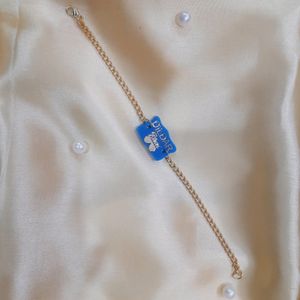 Resin Rakhi