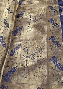 Combo Saree 2 Pes H