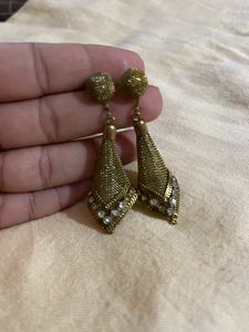 Earrings Women Pack Of -7