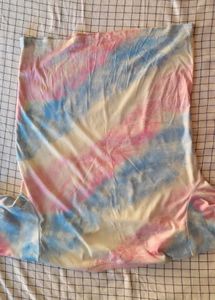 Cute Tie-Dye T-Shirt