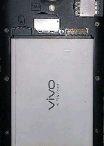 VIVO Smartphone y21l