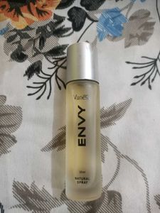 Vanesa Envy Natural Spray - 30ml
