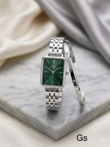 Dw Watch with Bracelet