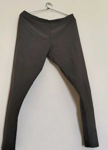 shimmer  black avaasa legging