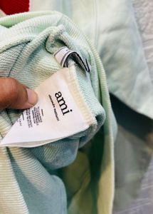 🇫🇷Ami Paris imported Sweatshirt